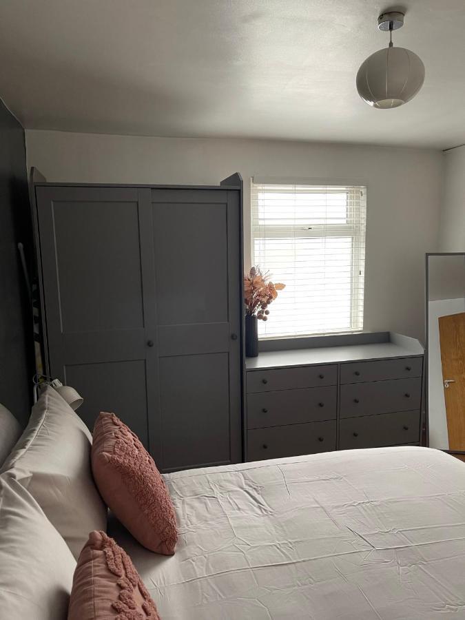 Modern Apartment In Trendy Dalston London Eksteriør bilde