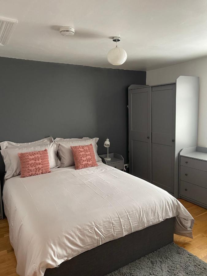 Modern Apartment In Trendy Dalston London Eksteriør bilde