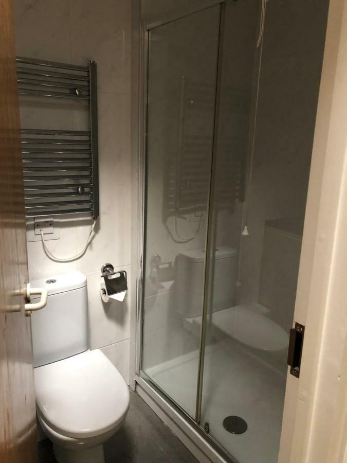 Modern Apartment In Trendy Dalston London Eksteriør bilde