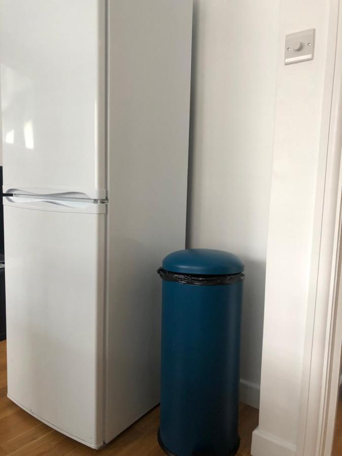 Modern Apartment In Trendy Dalston London Eksteriør bilde