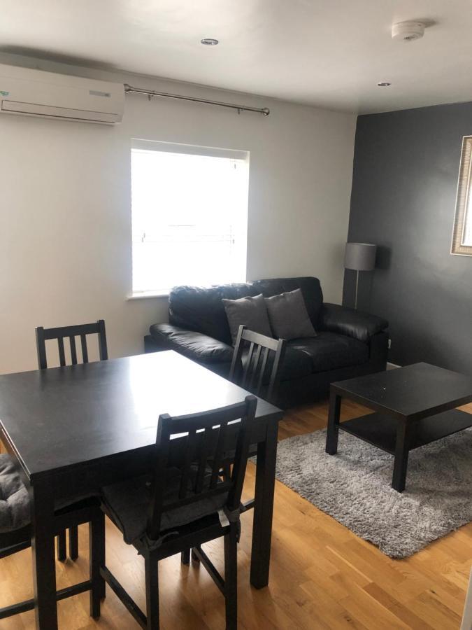 Modern Apartment In Trendy Dalston London Eksteriør bilde